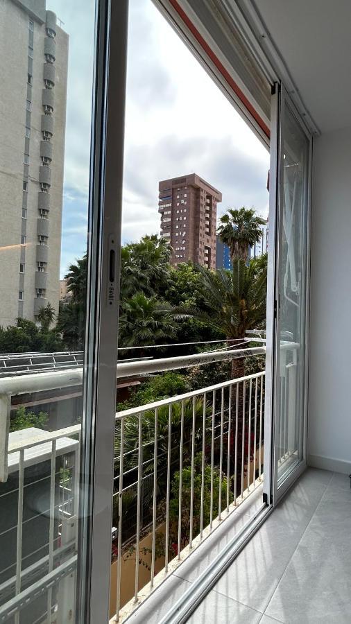 Roymar 14 Playa Apartment Benidorm Exterior photo