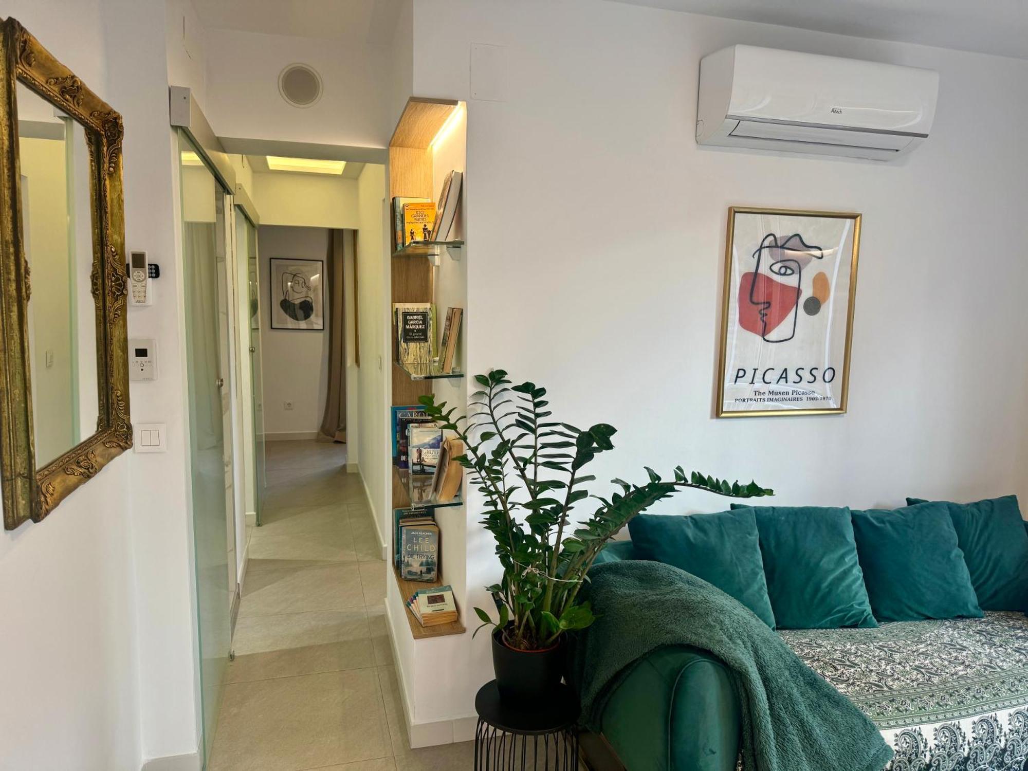 Roymar 14 Playa Apartment Benidorm Exterior photo